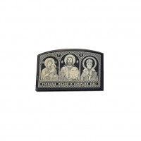 Keramiskais triptihs automaš�...