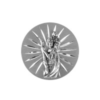 Magnēts Svētais Kristofers