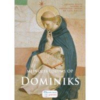 Dominiks grāmata