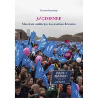 Jā ģimenei grāmata