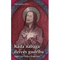Kāda nabaga dzīves gudrība ...