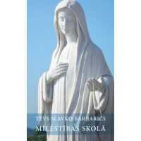 Mīlestības skolā grāmata