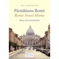 Pārnākšana Romā. Rome Swee...