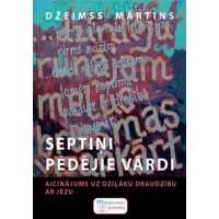 Septiņi pēdējie vārdi grā...