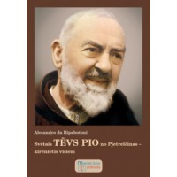 Svētais tēvs Pio no Pjetrel�...