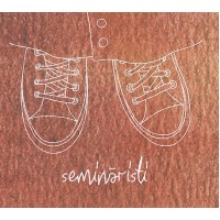 Lūk! Semināristi CD