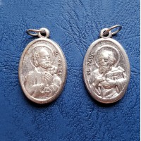 Svēto Pētera un Pāvela meda...
