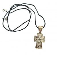 Melhiora krustiņš ar aukliņ...