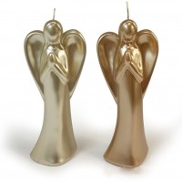 Svece lakota Eņģelis 16 cm