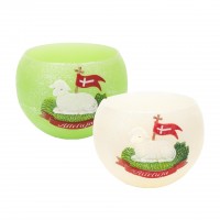 Lieldienu svečturis tējas sv...