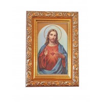 Svētbilde  "Vissvētāk�...