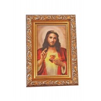 Svētbilde  "Vissvētāk...