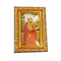 Svētbilde  "Svētais Pē...