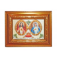 Svētbilde "Vissvētākā...