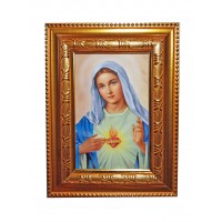 Svētbilde "Vissvētākā...